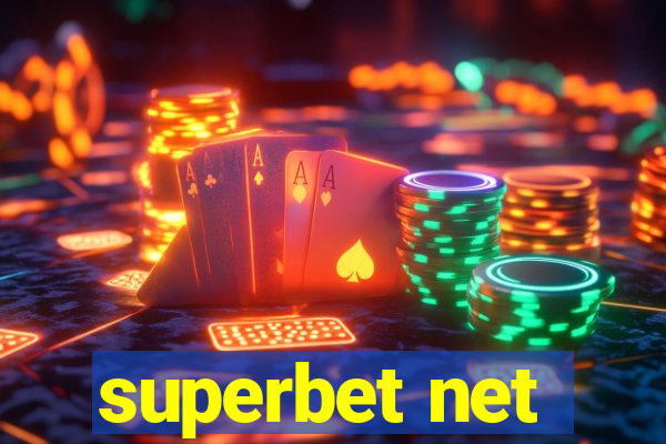 superbet net